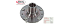 Cubo Roda Dianteiro - Fusion 2.5 16v 2009 a 2012 - S/ABS - 5 Furos / 28 Estrias - Imagem 2