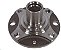 Cubo Roda Dianteiro - Corsa Pick-UP 1.6 8v 1995 a 2003 - S/ABS / 4 Furos / 22 Estrias - Imagem 1