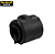 Borracha Barra Estabilizador Dianteiro - Partner 1.8 8v/16v 1996 a 2003- 18mm - Imagem 2