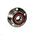 Cubo Roda Traseiro - Crossfox 1.6 8v 2005 a 2014 - C/ABS - 5 Furos - Imagem 1
