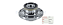 Cubo Roda Traseiro - Audi A1 1.4 16v - TFSi 2010 a 2020 - C/ABS - 5 Furos - Imagem 2