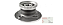 Cubo Roda Traseiro - Scenic 1.6/2.0 16v 1996 a 2011 - C/ABS - 4 Furos - Imagem 2