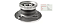 Cubo Roda Traseiro - Megane 1.6/2.0 16v 2000 a 2012 - C/ABS - 4 Furos - Imagem 2