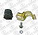 Kit Barra Estabilizador Dianteiro - Peugeot 206 1.0/1.6 16v - 1.4/1.6 8v 1998 a 2010 - 16mm - Imagem 2