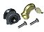 Kit Barra Estabilizador Dianteiro - Escort Hobby 1.0/1.6 8v 1993 a 1996 - 18mm - Imagem 1