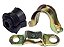 Kit Barra Estabilizador Dianteiro - Stilo 1.8 8v/16v - 2.4 20v 2002 a 2011 - 15mm - Imagem 1