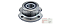 Cubo Roda Traseiro - Premio 1.3/1.5/1.6 8v 1985 a 1996 - S/ABS - 4 Furos - Imagem 2