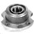 Cubo Roda Traseiro - Premio 1.3/1.5/1.6 8v 1985 a 1996 - S/ABS - 4 Furos - Imagem 1