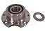 Cubo Roda Traseiro - Uno Way 1.0/1.4 8v 2009 a 2016 - S/ABS / 4 Furos - Imagem 1