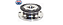 Cubo Roda Traseiro - A4 3.0 30v 2001 a 2006 - C/ABS - 5 Furos - Imagem 2