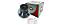 Cubo Roda Traseiro - Focus 2000 a 2009 - C/ABS - 4 Furos - Imagem 2