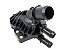 Válvula Termostática - KA 1.5 12v - Dragon TIVCT 2015 a 2021 - Completo - Imagem 1