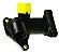 Flange Tubo Fluxo Agua ao Cabeçote - Variant 1.8 20V TURBO 2000 a 2002 - Imagem 1