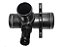 Flange Tubo Dagua - New KA 1.0 12v após 2014... - Imagem 1