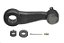 Braço Pitman Direção - Blazer 2.2/2.4 8v - 2.8 12v - 4.3 V6 1996 a 2012 - Imagem 1