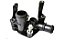 Flange Carcaça Válvula Termostática - Ecosport 1.6 16v - Sigma 2012 a 2017 - Imagem 1