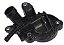 Flange Carcaça Válvula Termostática - Polo 1.6 16v - MSi - Imagem 1