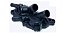 Flange Plástica Carcaça Bomba Dagua Motor - Fox 1.0 12v - 1.6 8v após 2014... - Imagem 1