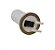 Sensor Nivel Boia Combustível - Briton - Tempra 2.0 8v/16v 1992 a 1994 - C/Tubo - Imagem 1