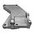 Suporte Direção Hidráulica - Parati 1.0 16v Após 1997/... - S/ACD - Motor AT - Imagem 6
