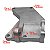 Suporte Direção Hidráulica - Parati 1.0 16v Após 1997/... - S/ACD - Motor AT - Imagem 3