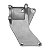 Suporte Direção Hidráulica - Parati 1.0 16v Após 1997/... - S/ACD - Motor AT - Imagem 1