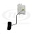 Sensor Nivel Boia Combustível - Uno 1.3 8v 2007 a 2013 - Imagem 2