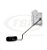 Sensor Nivel Boia Combustível - Palio 1.0/1.3/1.6/1.8 8v/16v 2000 a 2005 - Imagem 2