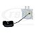 Sensor Nivel Boia Combustível - Celta 1.0 8v - 1.4 8v 2006 a 2009 - Imagem 1
