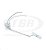 Sensor Nivel Boia Combustível - Gol G3 1.0 16v 1999 a 2005 - Imagem 1