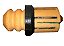 Batente Suspensão Traseira - C3 1.2 12v - 1.5 8v - 1.6 16v após 2013... - Imagem 1