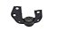 Suporte Suspensão Dianteira LD - Barra Tensora - Corsa 1.0/1.4/1.6 8v 1994 a 1998 - Imagem 1