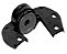 Suporte Suspensão Dianteira LD - Barra Tensora - Corsa 1.0/1.4/1.6 8v/16v 1998 a 2007 - Imagem 1