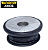 Bucha Suspensão Dianteira Quadro Auxiliar Motor - Bora 2000 a 2011 - Imagem 2