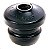 Bucha Braço Suspensão Dianteira - Opala 2.5 8v - 4.1 12v 1980 a 1992 - Furo - 18,15mm - Imagem 1
