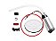 Bomba Elétrica Combustível - Refil Bosch - Corsa 1.0/1.4/1.6/1.8 8v/16v 2000 a 2016 - Imagem 1
