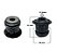 Bucha Quadro Motor Dianteiro - P/Dianteira - Gol 2.0 16v - AP 1995 a 2000 - 12mm - Imagem 1