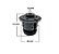 Bucha Quadro Motor Dianteiro - P/Dianteira - Gol 1.0/1.6/1.8/2.0  1986 a 1997 - 10mm - Imagem 1