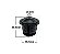 Bucha Quadro Motor Dianteiro - P/Dianteira - Parati 1.5/1.6/1.8 8v - AP 1981 a 1986 - 10mm - Imagem 1