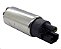 Bomba Elétrica Combustível - Refil Bosch - Polo 1.0 16v - 1.6/2.0 8v 2002 a 2008 - Imagem 1