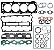 Kit Retificação Cabeçote Superior - Vectra 2.0 16V 1994 a 1996 - Imagem 1