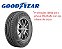 Pneu 165/70R13 - Direction Touring -  Goodyear - *Promoção válida para pneus Montado na Loja a base de troca - Imagem 1