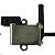 Válvula Solenoide Partida Fria - Voyage 1.6/1.8 8v 1991 a 1996 - Imagem 1