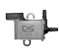 Válvula Solenoide Partida Fria - 2 Vias - Corsa 1.4 8v 1994 a 1996 - Imagem 1