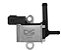Válvula Solenoide Partida Fria - 2 Vias - Grossa/Fina - Fiorino 1.3 8v - MPi Fire 2007 a 2013 - Imagem 1