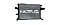 Radiador Agua - Corsa 1.4/1.8 8v 2002 a 2013 - Sem Ar Condicionado* - Imagem 2