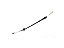 Cabo Acelerador Kadett 1.8 8v/2.0 8v-SL/SLE/GL/GLS 1989 a 1991 - Imagem 1