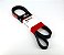 Correia - GIR/ALT/BA/DH - Mercedes CLK200 2.0 16v 1997 a 2000 - 6PK2100 - Imagem 1