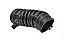 Mangueira Filtro Ar Motor - Celta 1.4 8v 2003 a 2006 - C/Furo e S/Sensor - Imagem 1