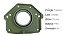 Retentor Motor Traseiro - Virabrequim/Mancal/Volante - Fiat 500 / Cinquecento 1.4 16v - Fire EVO após 2016... - Imagem 1